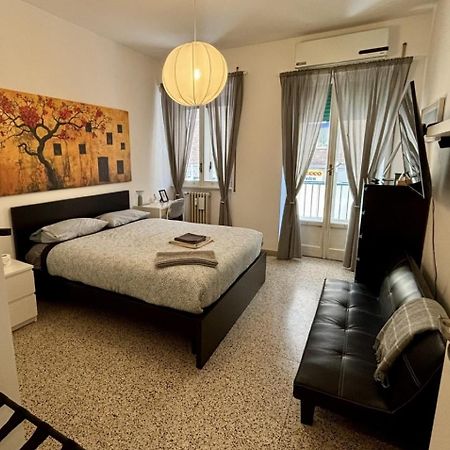 Mama Rooms And Apartment 로마 외부 사진