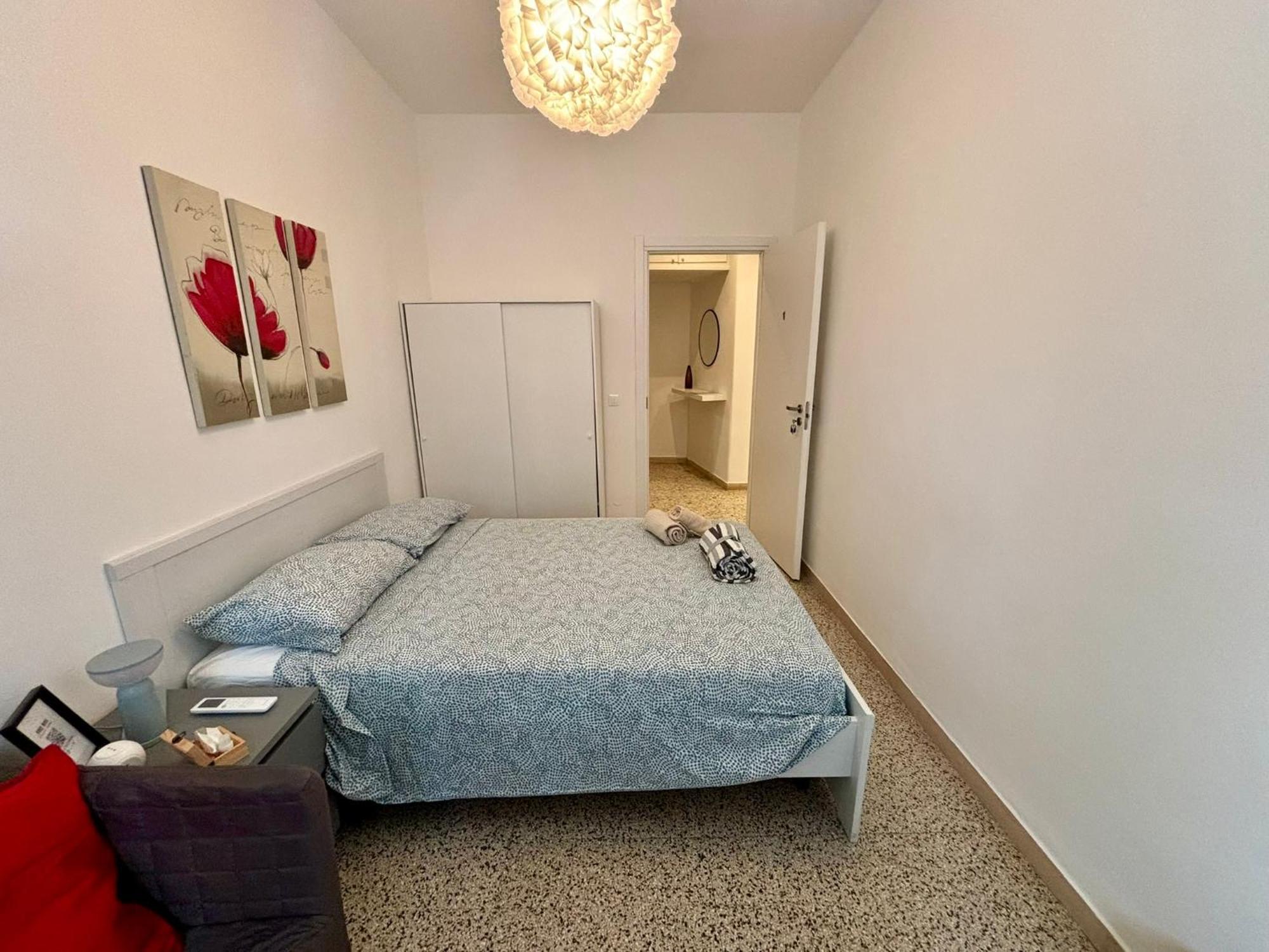 Mama Rooms And Apartment 로마 외부 사진