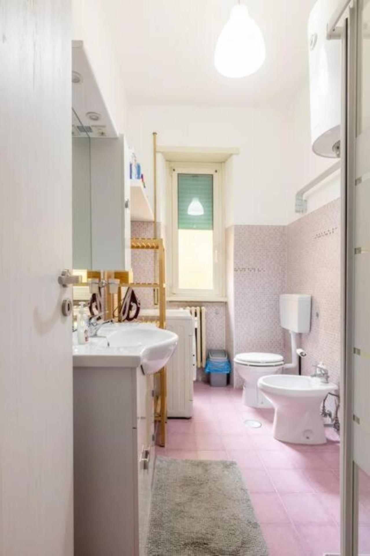 Mama Rooms And Apartment 로마 외부 사진